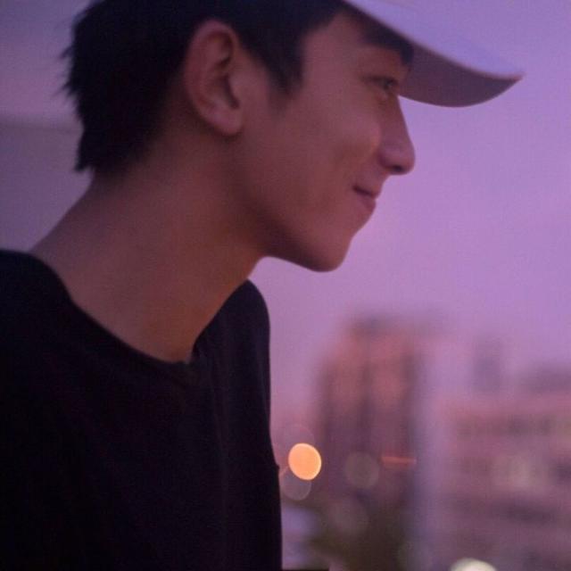 男生頭像