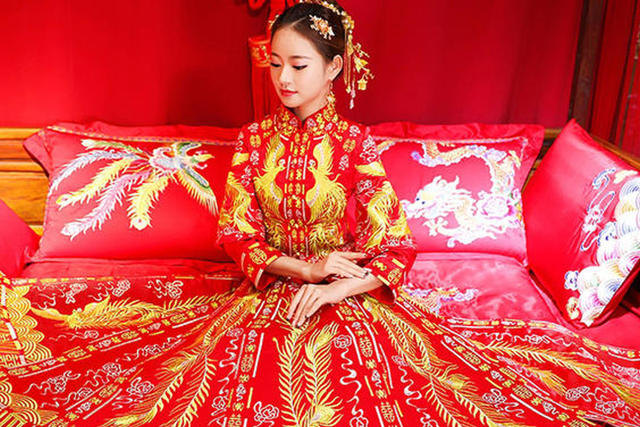 婚慶公司