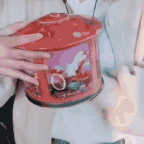AKOKO圣誕曲奇