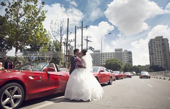 婚禮前新人進行婚禮彩排時應(yīng)注意的幾件事