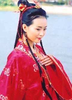 中式傳統(tǒng)婚禮中一些必備物品的寓意