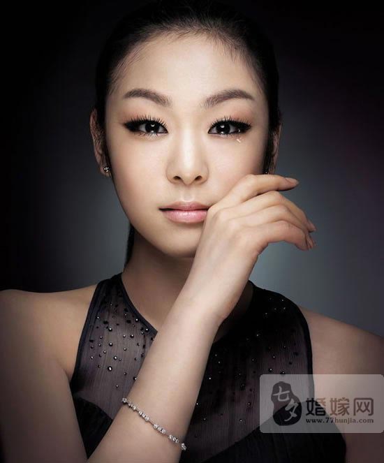 準新娘必學的化妝技巧