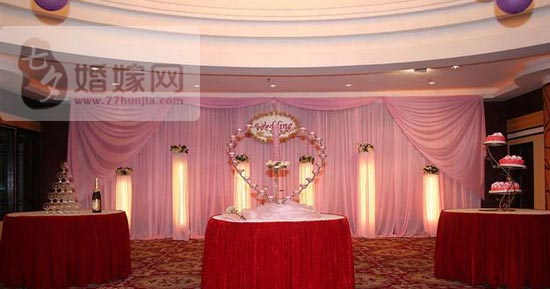 打造溫情風(fēng)格的家庭主題婚禮
