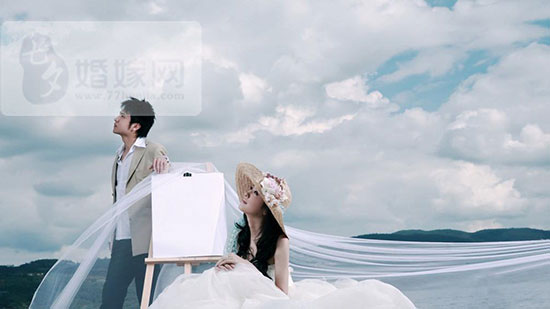 時(shí)尚又方便的旅行結(jié)婚