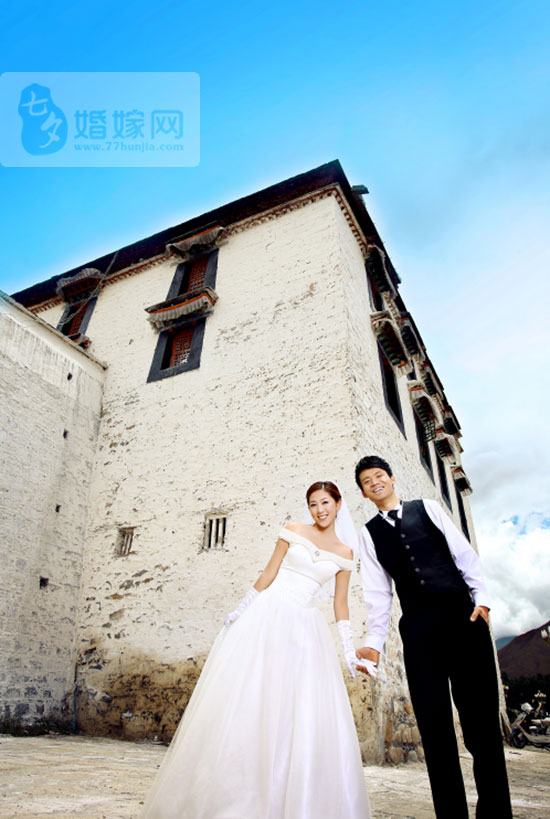 時(shí)尚又方便的旅行結(jié)婚