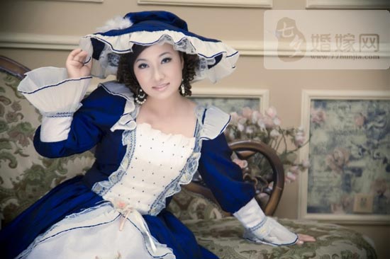 拍婚紗照需要提前準(zhǔn)備的5件事