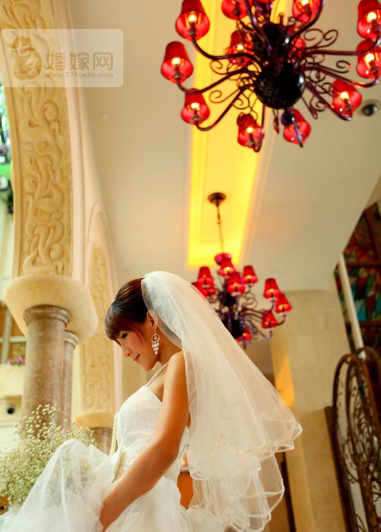 完美新娘婚禮當(dāng)天要注意的細(xì)節(jié)