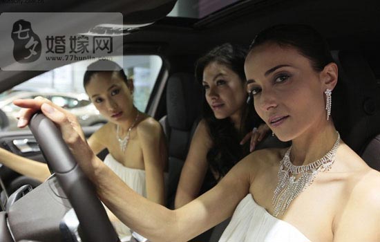 完美新娘婚禮當(dāng)天要注意的細(xì)節(jié)