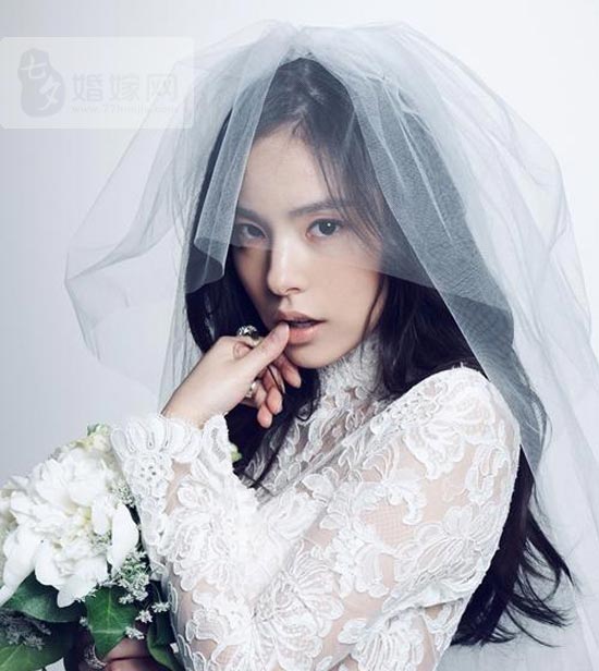 婚紗照 結(jié)婚照 婚紗攝影照片