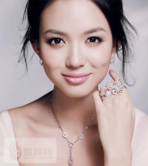新娘妝 新娘妝造型 新娘妝圖片 新娘妝造型圖片