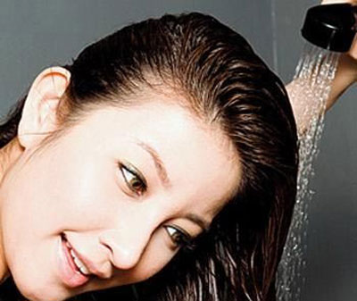 新娘應(yīng)該知道的正確洗發(fā)護(hù)發(fā)知識(shí)