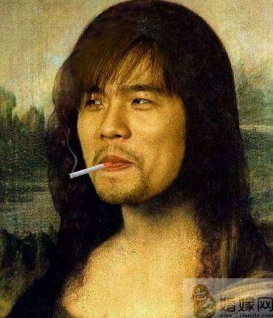 婚禮上的糗事百出