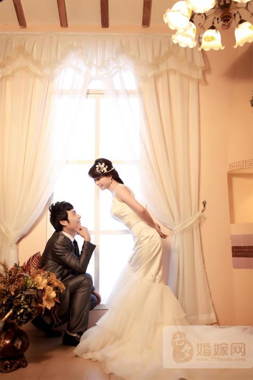 結(jié)婚習俗中的拜天地和拜高堂