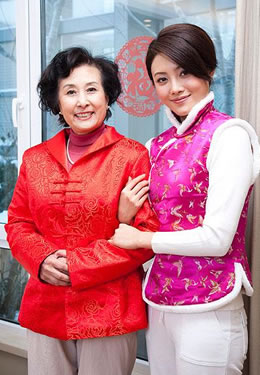 如何處理婆媳關系讓老公與婆婆都喜歡你