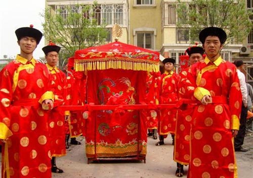 成都婚慶公司哪家比較好？口碑、服務(wù)和策劃都比較專業(yè)