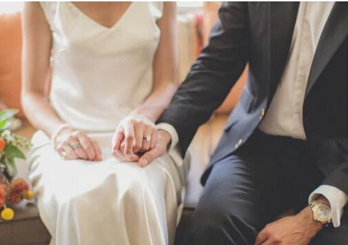 婚禮策劃