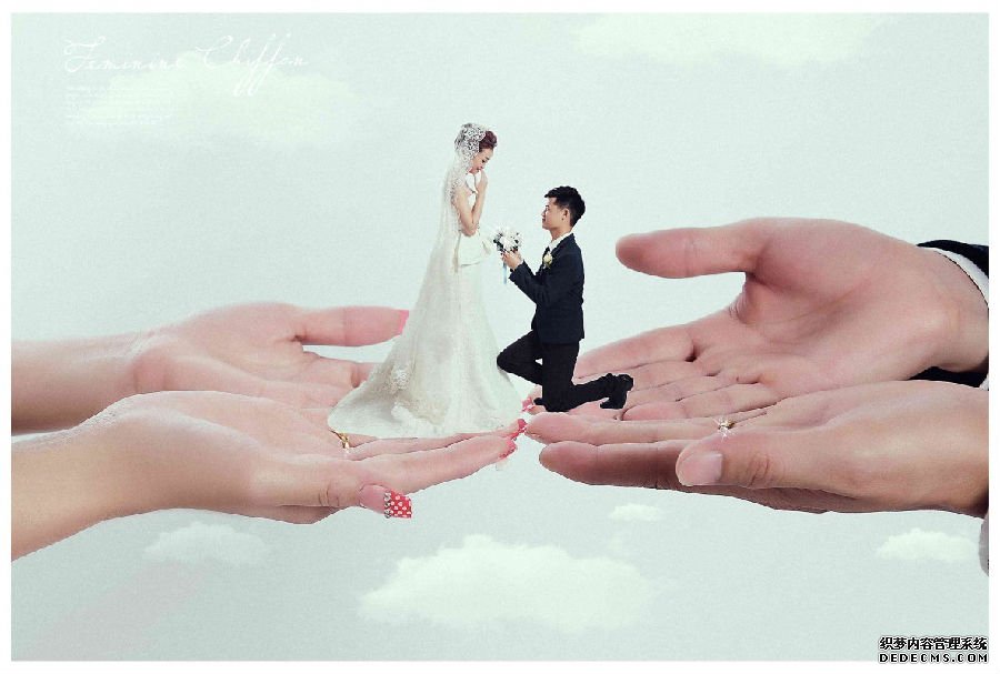 個性婚紗照  婚紗大片欣賞1.png