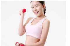 新娘塑身  婚前新娘大變身