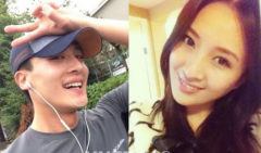 曹曉雯孫藝洲婚紗照 風(fēng)流小布不風(fēng)流
