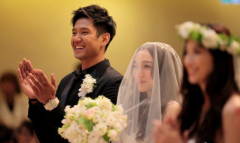 范瑋琪婚禮伴娘 伴娘團成員介紹