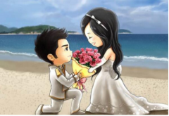 劉易陽求婚臺詞  求婚經典語錄