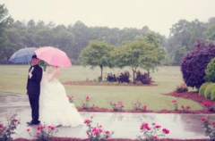 結婚那天下雨  結婚那天下雨怎么辦