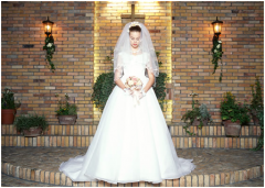 婚禮女方父母答謝詞    感人的婚禮父母致辭