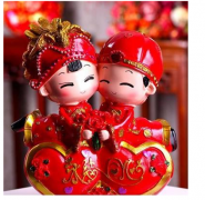 結婚送什么禮物合適  好朋友結婚送什么好呢