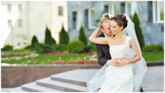 婚宴來賓致辭    說出你的婚禮祝福