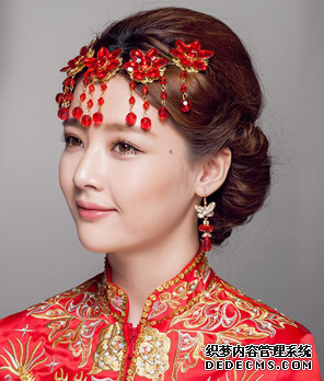 中式新娘發型圖片2.png
