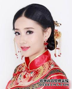 中式新娘發型圖片3.png