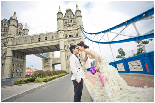 婚前財產協議