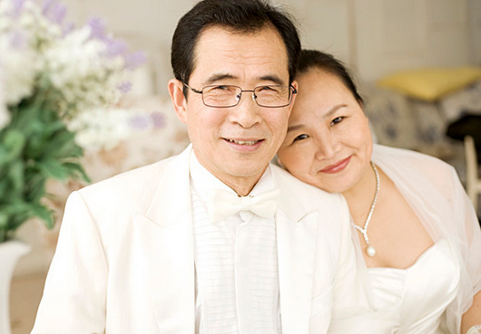 多少年為金婚