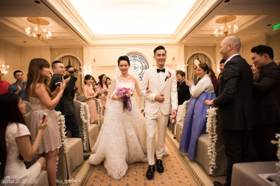 拉斯維加斯結婚