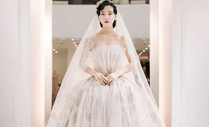 盤點(diǎn): 私藏杭州超仙的婚紗店盤點(diǎn)，每一家都撩動(dòng)