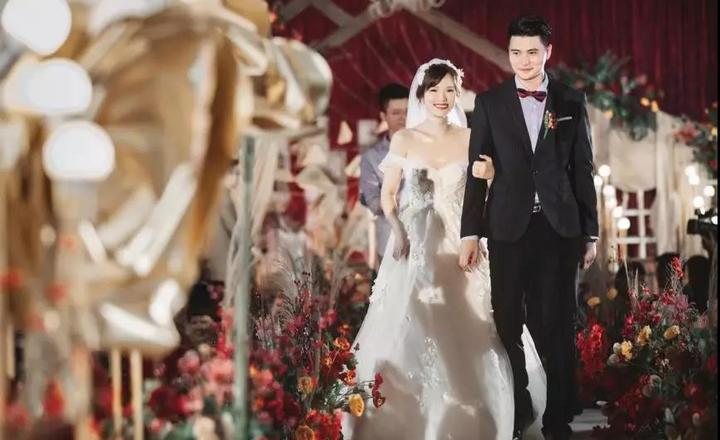 真實婚禮: 廠房大改造！這位廣東新娘的美式婚禮